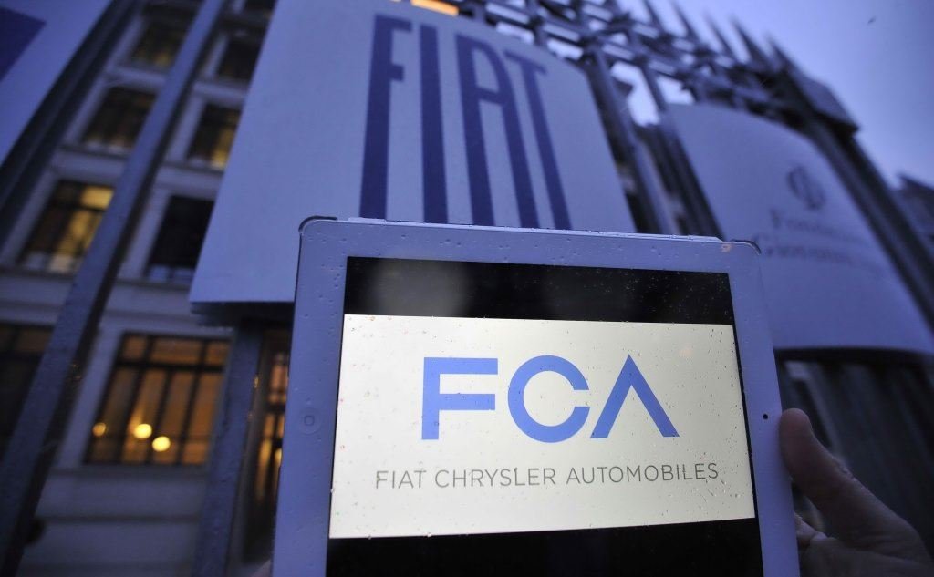 Fiat-Chrysler
