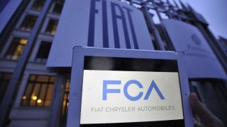 Fiat-Chrysler