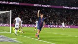 ПСЖ загря за Барса с победа с 2:0 у дома