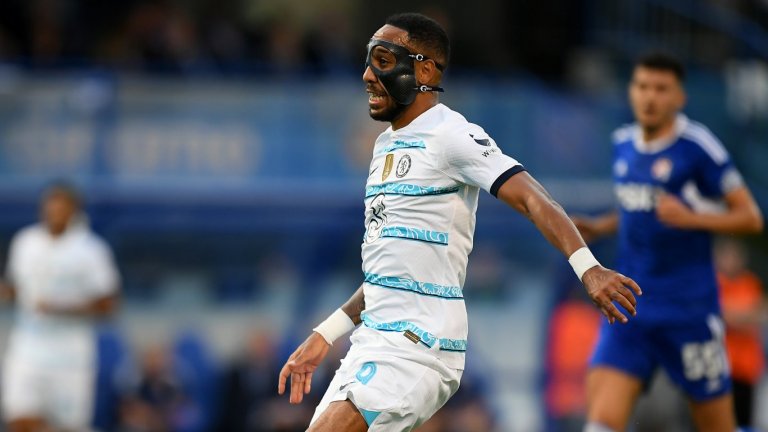 Челси рухна в Хърватия и стартира Шампионската лига с издънка