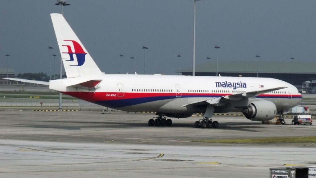 140312_MalaysiaBoeing777