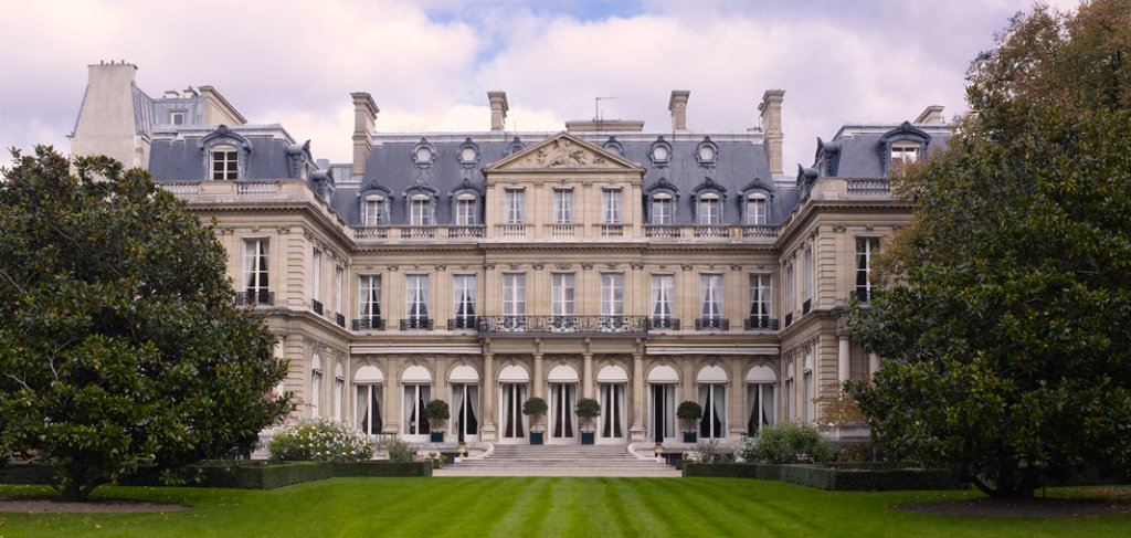 HoteldePontalba