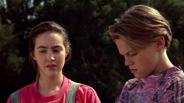 26. "Критърси 3" (Critters 3, 1991)
Тази нискобюджетна комедия на ужасите днес е интересна основно, защото представлява дебюта на Лео в пълнометражното кино. Всъщност той е и единственият във филма, който действително може да играе.