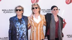 Вечните The Rolling Stones отново са тук, готвят дует с Пол Маккартни и още много