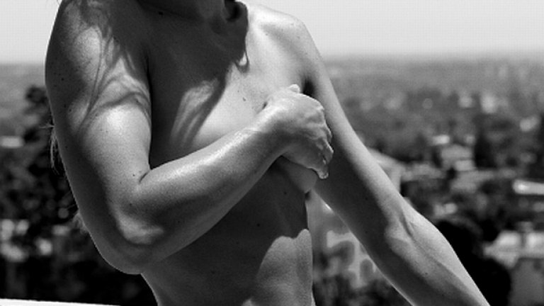 18. Гретхен Блайлер, сноуборд