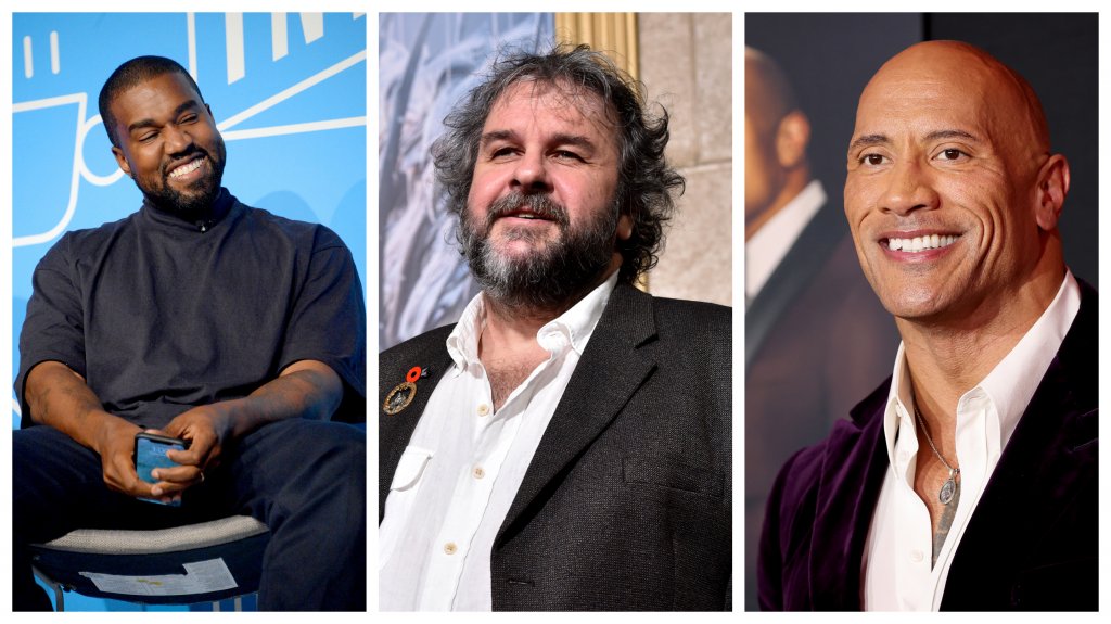 Продажба на права, а не нови хитове - това е формулата според сп. "Форбс"