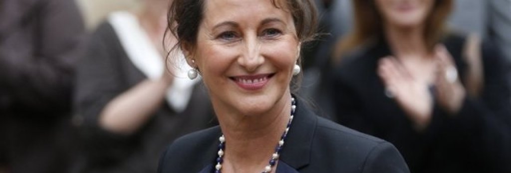 segolene royal