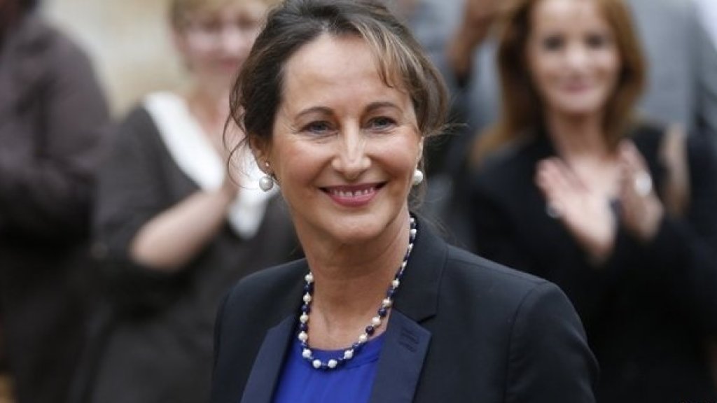 segolene royal