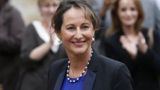 segolene royal