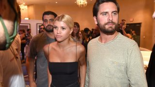 Haute Living's VIP Pop-Up Opening Of Alec Monopoly From Art Life And David Yarrow From Maddox Gallery