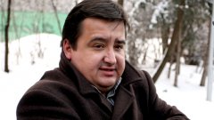 Атанас Караиванов вече не е част от "лудницата" ЦСКА