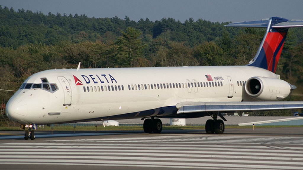 delta md82