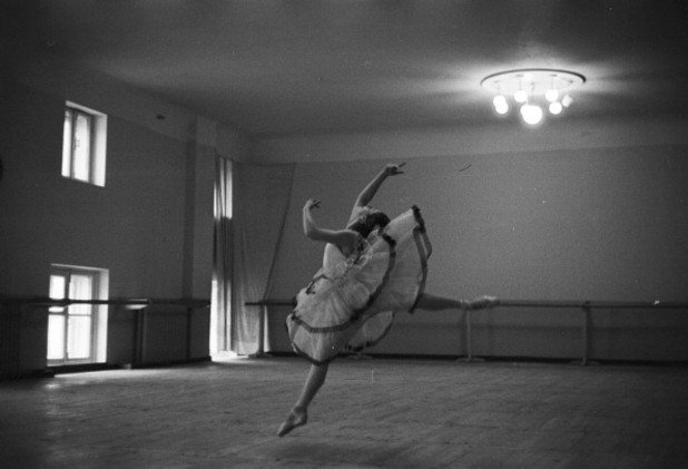 Легендата на балета почина на 89 години в Германия