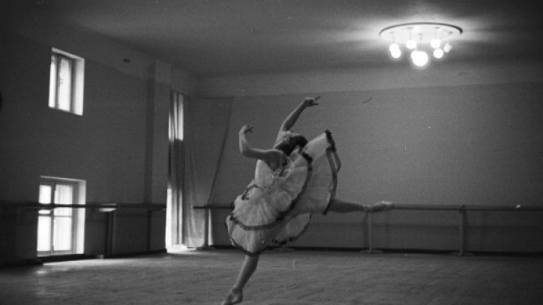 Легендата на балета почина на 89 години в Германия