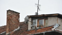 Близо половината българи обитават апартаменти