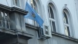 Край руската мисия в София ще има още и градинка "Борис Немцов", а на сградата на Столичната община ще се вее и украинското знаме