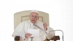 Католици консерватори обвиняват папата в разпространение на ереси