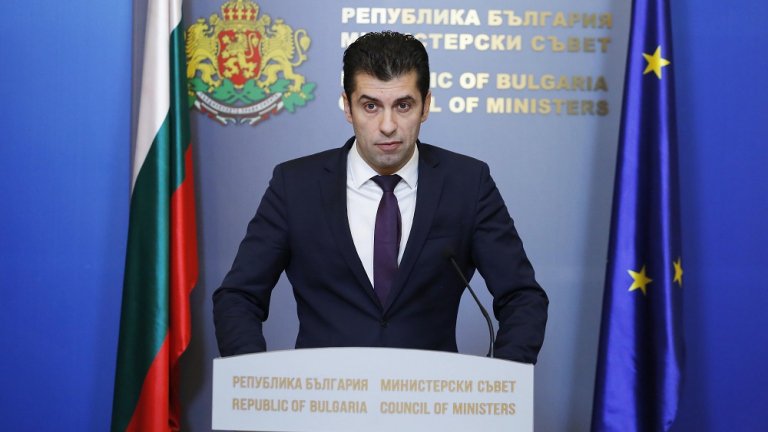 Проектът може да е с участието на Гърция
