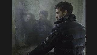 джеймс джагър