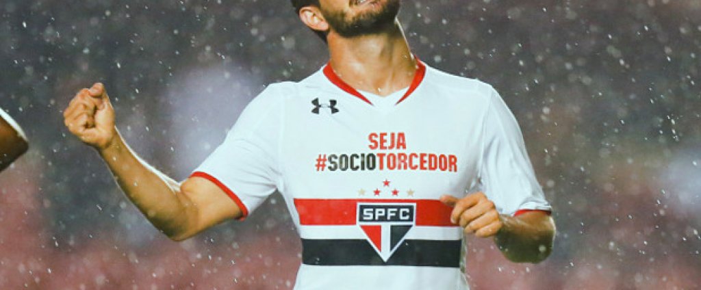 3. Алешандре Пато, Милан
Вкара 57 гола в първите си четири сезона за Милан, но контузиите провалиха кариерата му. В момента е в Сао Пуало.