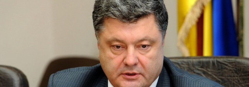 poroshenko
