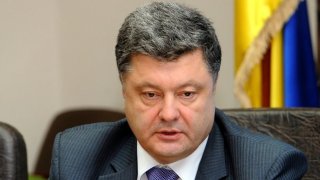 poroshenko