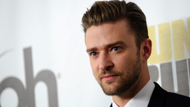 "През първата половина на 20-те си години имах чувството, че трябва да постигам, постигам и постигам разни неща. Много мъже са така. А сега се оглеждам и се питам: "Закъде бързам?" - Джъстин Тимбърлейк