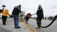 Подобно събитие не бе реализирано в България досега