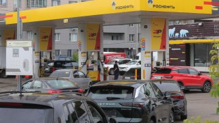 Време е Русия да си признае, че губи тази война