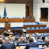 Парламентът отхвърли ветото на Радев върху закона за нефтените продукти
