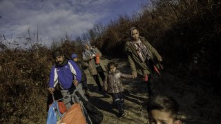 За България има истински и реални рискове