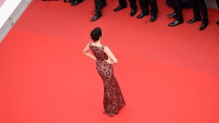 Closing Ceremony And "La Glace Et Le Ciel" Premiere - The 68th Annual Cannes Film Festival