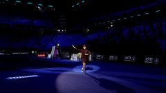 Синер започна с успех участието си на Финалния турнир на ATP