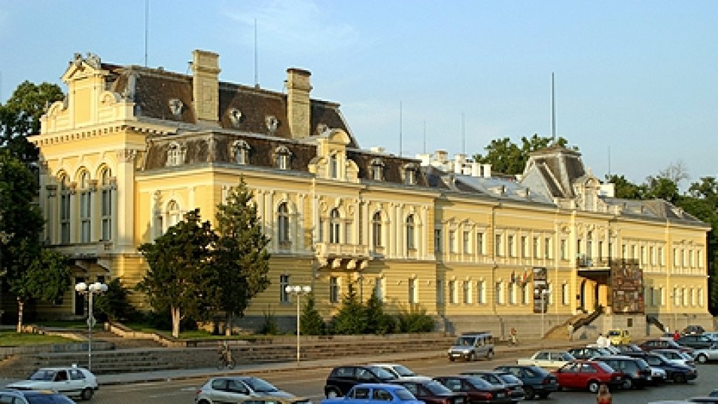 национална художествена галерия