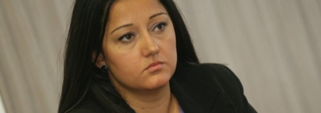liliana pavlova