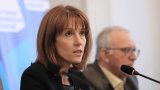 На живо ще се излъчва броенето в секционните комисии