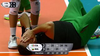 Уникално! Българските "лъвчета" удариха еврошампиона и са на полуфинал на Световното