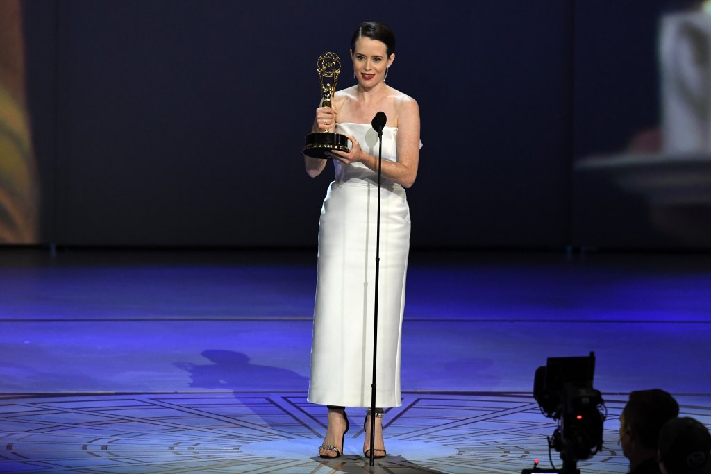 70th Emmy Awards - Show
