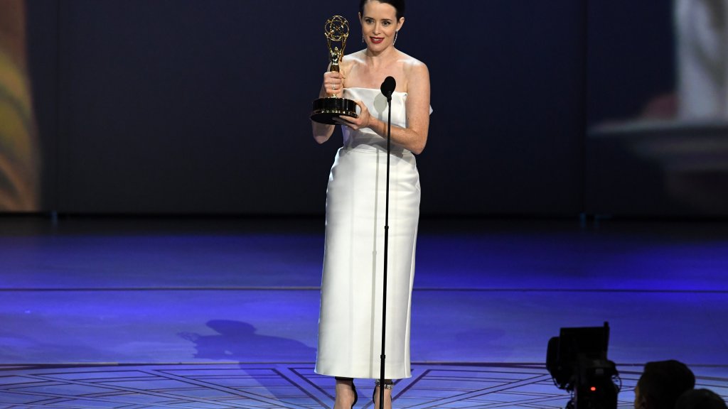 70th Emmy Awards - Show