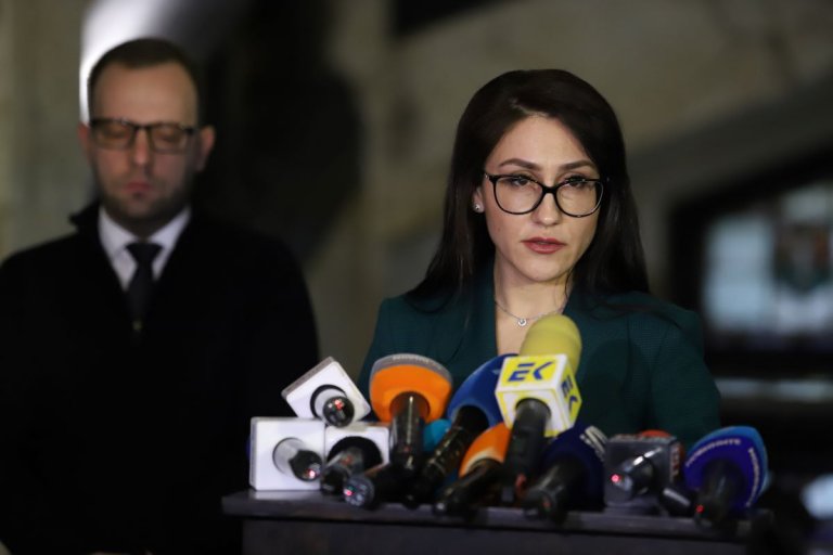 Говорителят на Софийска градска прокуратура Десислава Петрова заяви, че обвинението не разполага с достатъчно доказателства за стартиране на досъдебно производство.