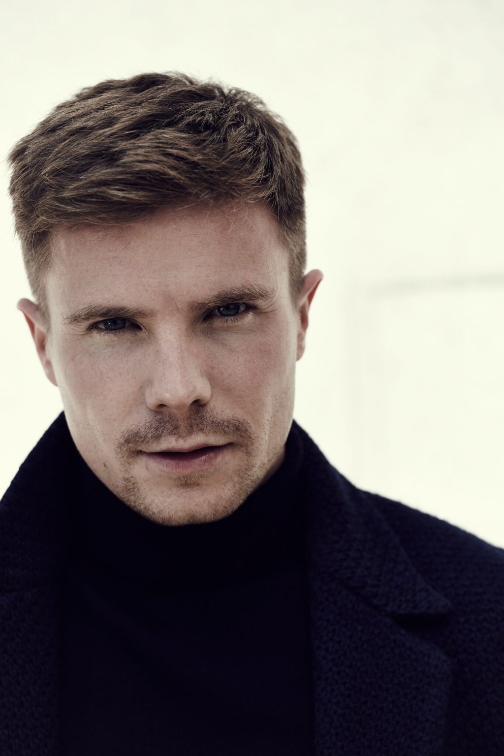 Joe Dempsie
