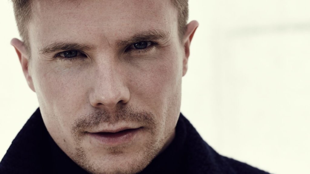 Joe Dempsie