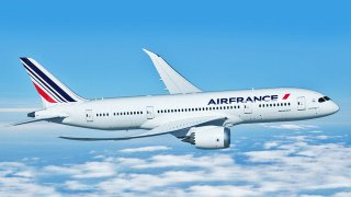 Air-France-Boeing-787
