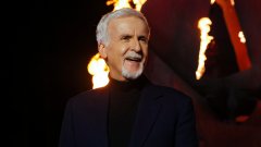 Джеймс Камерън се готви да напише нов "Терминатор", но е сложно