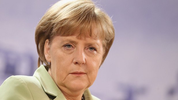 Ангела Меркел скоро може да бъде детронирана от върха на класацията на най-влиятелните жени в света