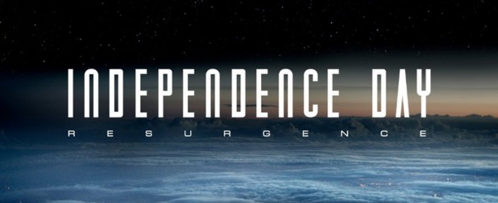 Independence Day 2/ Денят на независимостта 2
„Днес... ние празнуваме... ДЕНЯТ НА НЕЗАВИСИМОСТТА!". Но 20 години по-късно и без Уил Смит, Лиам Хемсуорт ще спасява света от нашествието на извънземни. Надяваме се само филмът да е по-обещаващ от плоския трейлър.