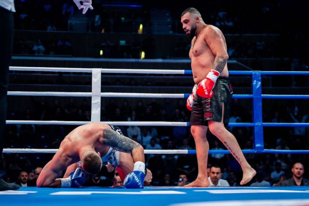 Четири български победи и шест нокаута белязаха SENSHI 29