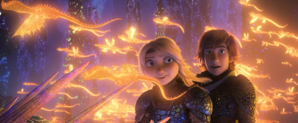 как да си дресираш дракон, how to train your dragon
