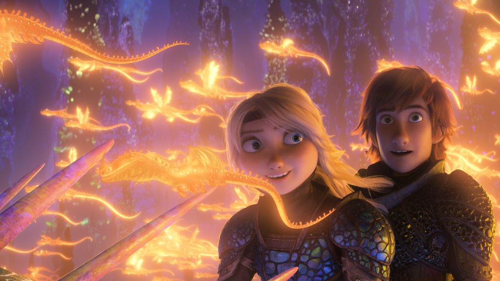 как да си дресираш дракон, how to train your dragon