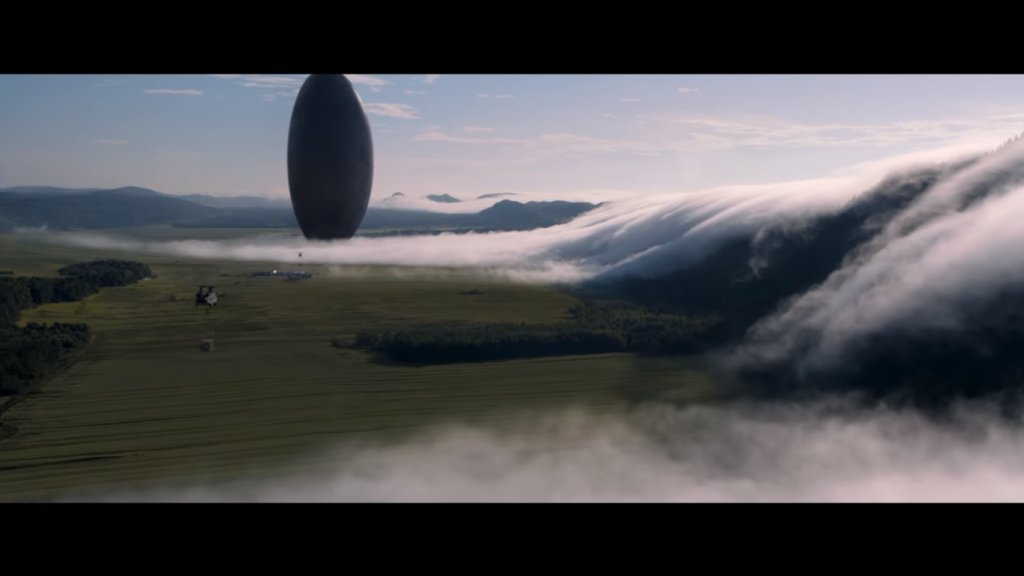 Arrival  
Извънземни са се приземили навсякъде из планетата. Време е да направим опит за комуникация. 